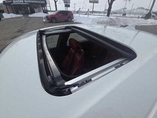 2022 Acura TLX A-Spec