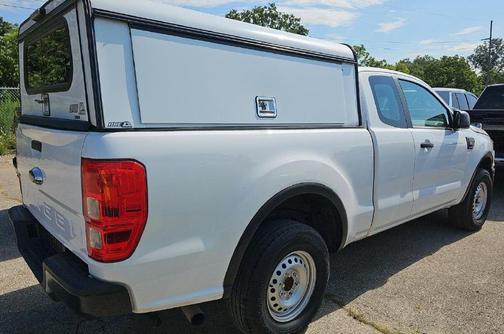 2019 Ford Ranger XL