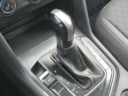 2021 Volkswagen Tiguan 2.0T S