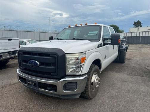 2016 Ford F-350 XL
