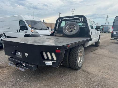 2016 Ford F-350 XL