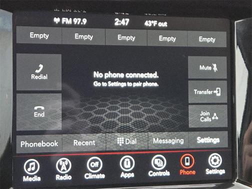 2022 Dodge Durango SXT RWD