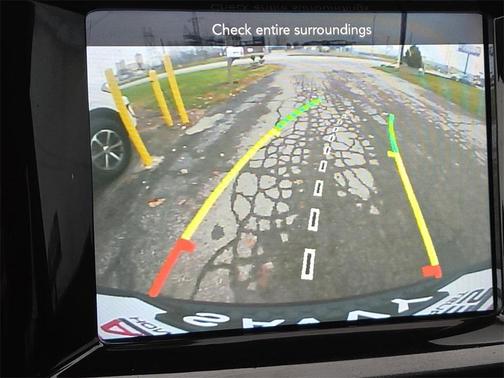 2022 Dodge Durango SXT RWD