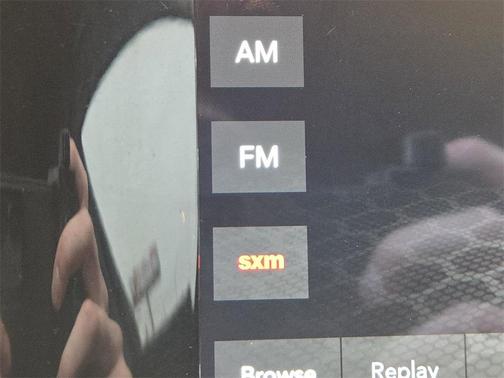 2022 Dodge Durango SXT RWD