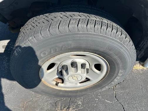 2008 Chevrolet Express 2500 Cargo