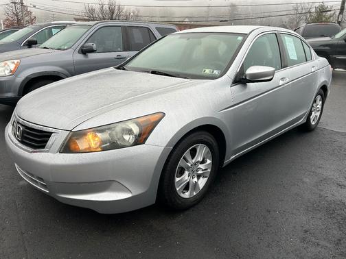 2008 Honda Accord LX