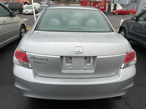 2008 Honda Accord LX