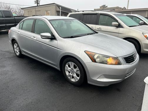 2008 Honda Accord LX