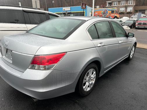 2008 Honda Accord LX