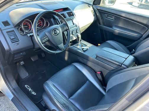 2011 Mazda CX-9 Grand Touring