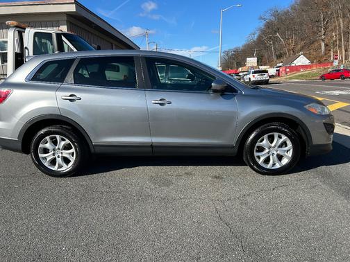 2011 Mazda CX-9 Grand Touring
