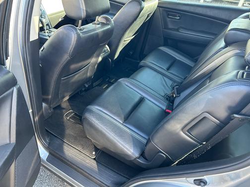 2011 Mazda CX-9 Grand Touring