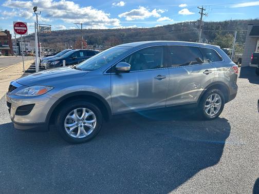 2011 Mazda CX-9 Grand Touring