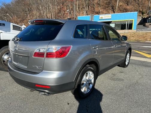 2011 Mazda CX-9 Grand Touring