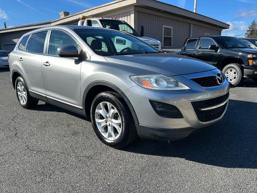 2011 Mazda CX-9 Grand Touring