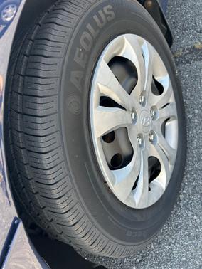 Blue 2009 Hyundai ELANTRA GLS