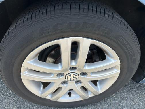 2018 Volkswagen Jetta 1.4T SE