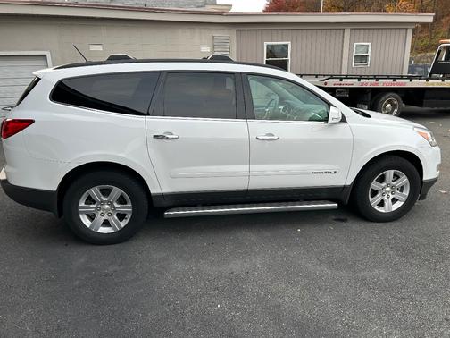 2009 Chevrolet Traverse LT