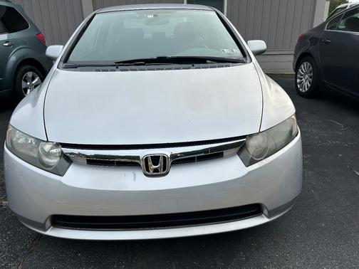 2006 Honda Civic 