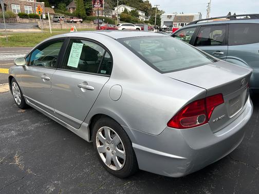 2006 Honda Civic 