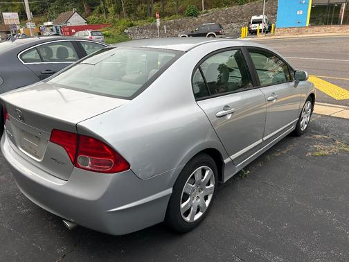 2006 Honda Civic 