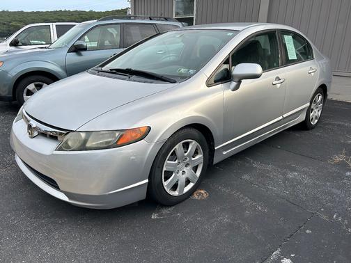 2006 Honda Civic 