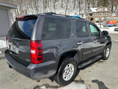 2010 Chevrolet Tahoe LT