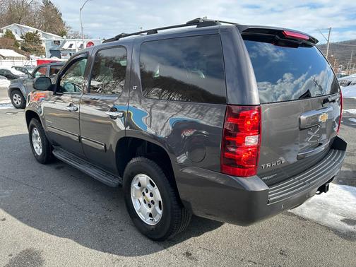 2010 Chevrolet Tahoe LT