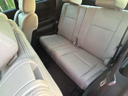 2012 Mazda CX-9 Grand Touring