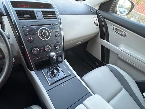 2012 Mazda CX-9 Grand Touring