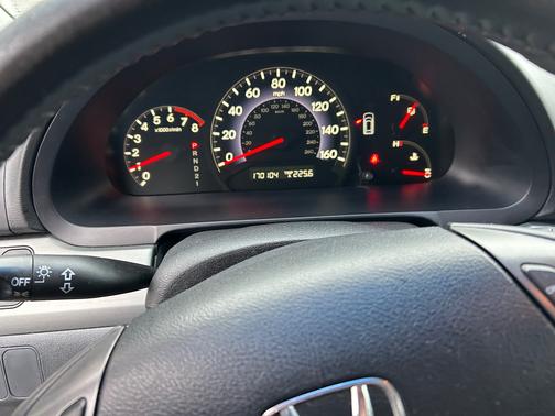 2006 Honda Odyssey EX-L