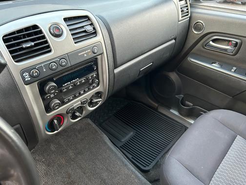 2012 Chevrolet Colorado 2LT