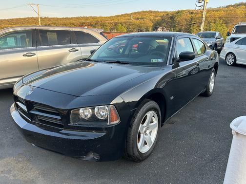 2008 Dodge Charger SE