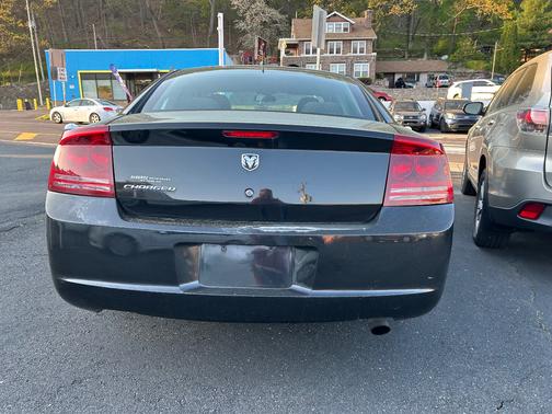 2008 Dodge Charger SE