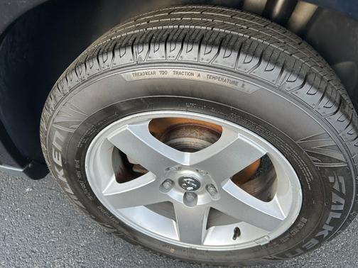 2008 Dodge Charger SE