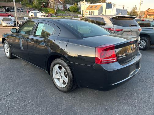 2008 Dodge Charger SE