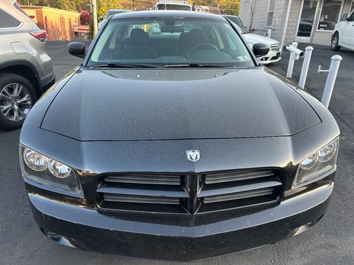 2008 Dodge Charger SE