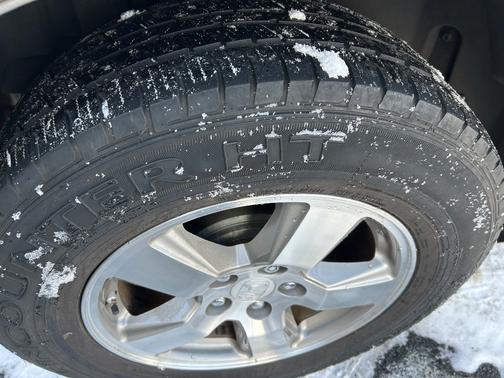 2010 Honda Pilot EX-L