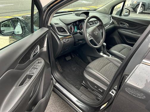 2016 Buick Encore Base