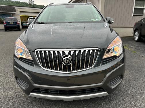 2016 Buick Encore Base