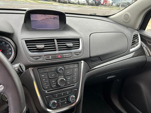 2016 Buick Encore Base
