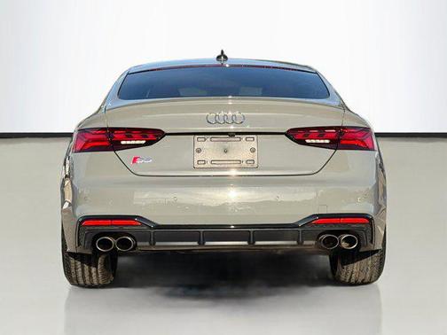 2022 Audi S5 Premium Plus TFSI quattro Tiptronic