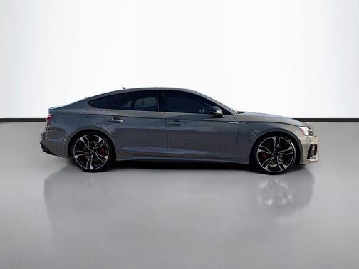 2022 Audi S5 Premium Plus TFSI quattro Tiptronic