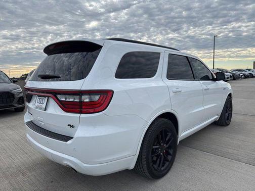 2021 Dodge Durango R/T AWD