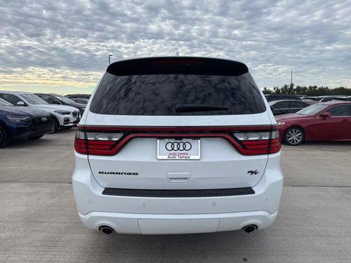 2021 Dodge Durango R/T AWD