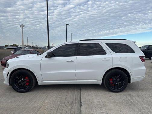 2021 Dodge Durango R/T AWD