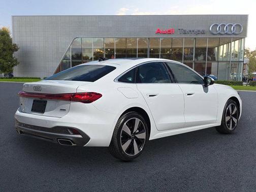 2025 Audi A5 Prestige