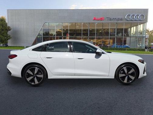 2025 Audi A5 Prestige