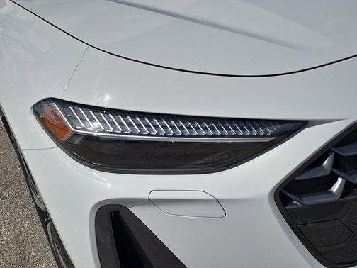 2025 Audi A5 Prestige
