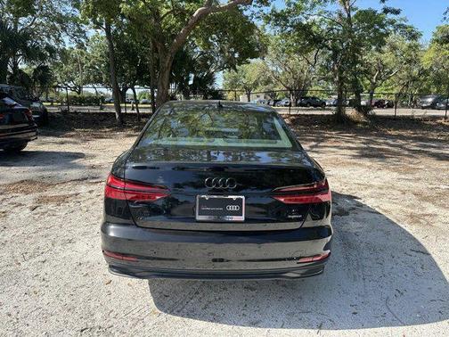 2024 Audi A6 45 Premium